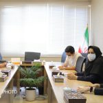 Organization of meetings of VIMS with the contacts of Bahrain, Oman, Iraq and Afghanistan