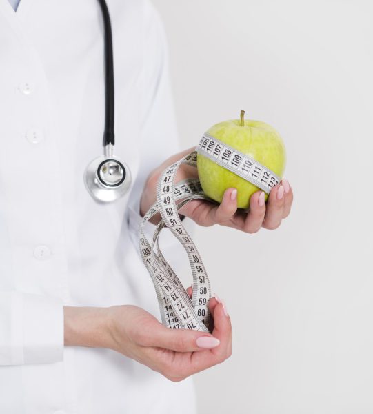 Nutritional science Nutritional science
