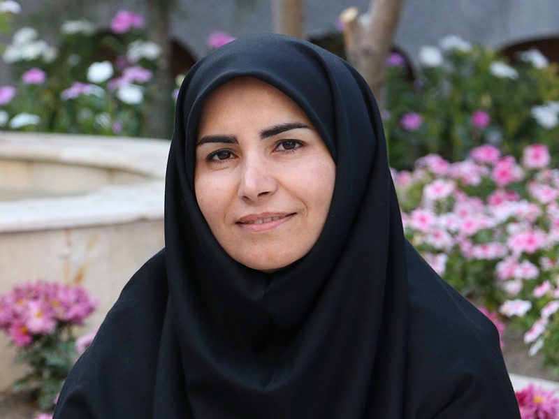 دکتر کیفی