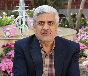دکتر مرادی