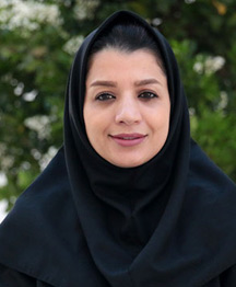 دکتر منیره دهری