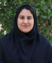 دکتر فاطمه مقبلی