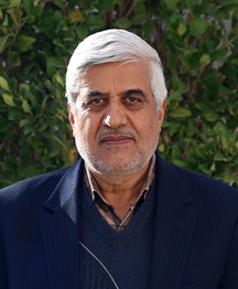 دکتر غلامرضا مرادی