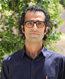 دکتر سید امیر طباطبائی زاده