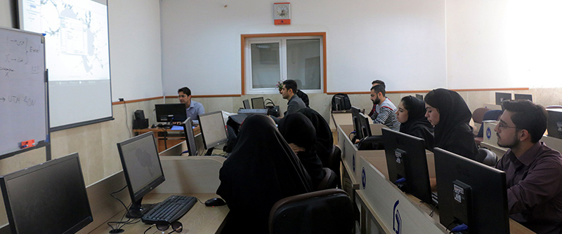Health GIS