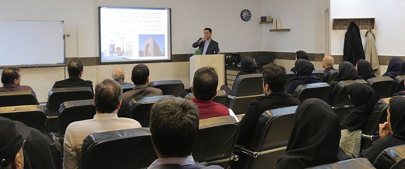 دکتر سعید کیوانفر