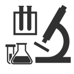icon-1 علوم آزمایشگاهی