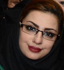 90-6 ملیحه آقاسیان
