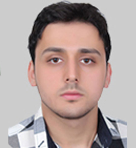 پرهام احمدزاده