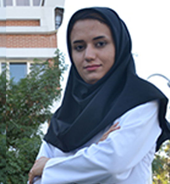 مهناز قاسمی