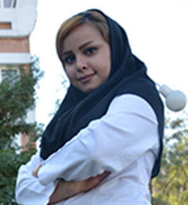 91-aghasizade بهاره آقاسی زاده