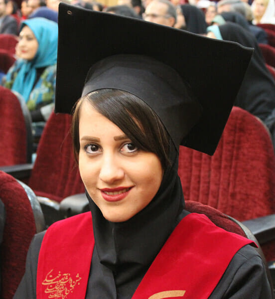 امینه دلیر