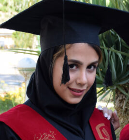 ملیکا مرادی