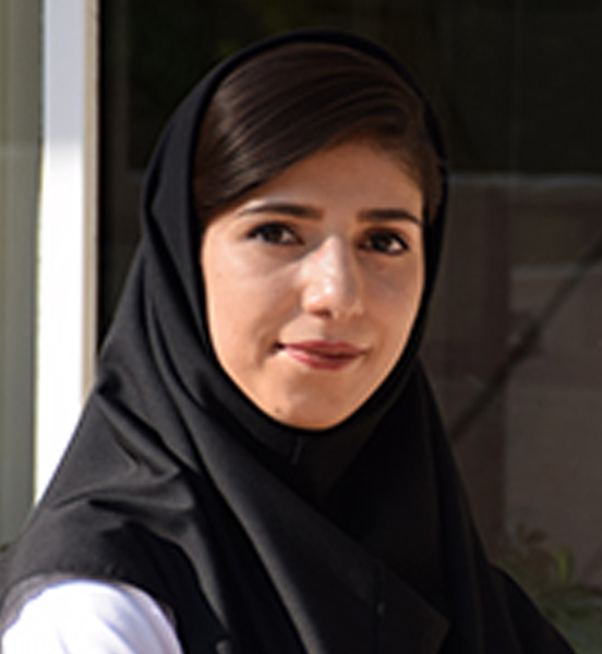 پریسا چرخی