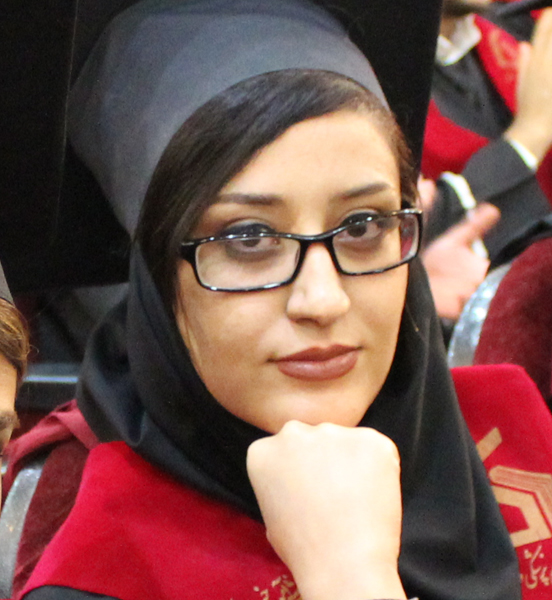 ساجده کیخسروی