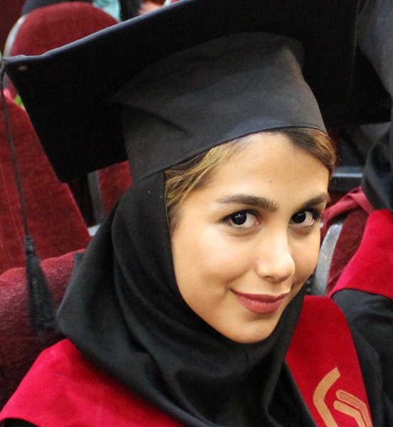ملیکا مرادی