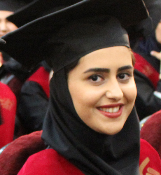 الناز ظهیری