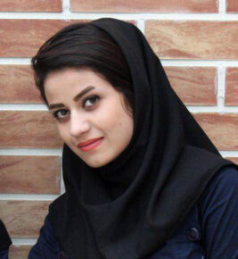 عاطفه زارعی