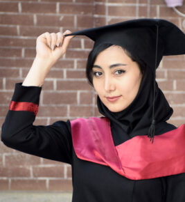 92-borhani غزاله برهانی