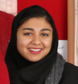 فرزانه محبی