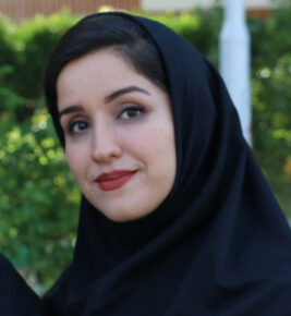 921 زهرا عدالتیان