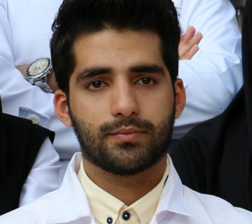 میلاد خواجویی