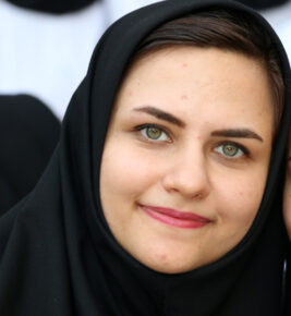 921-zahmatkesh زهره زحمتکش