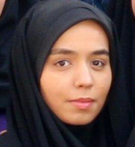 فرزانه عباس نژاد