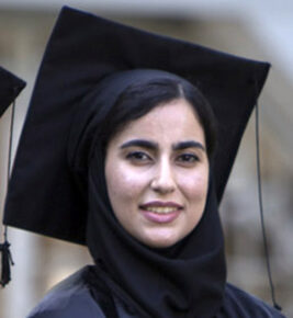 عاطفه بنیادیان
