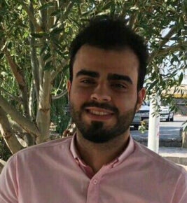 محسن درچین