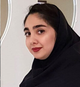 لیلا عدالتخواه