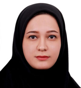 فریده قویدل