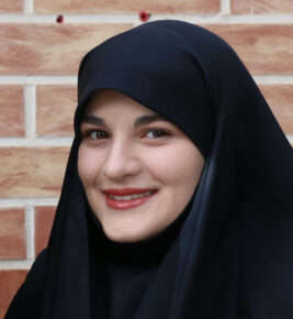 فاطمه هاشمی جواهری