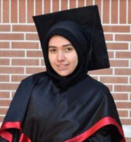 نرگس میل کاریزی