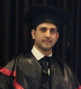 علی میرسعیدی