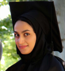 فاطمه موسوی