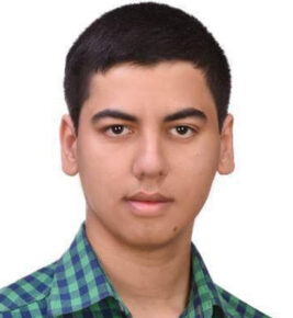 علی متقی