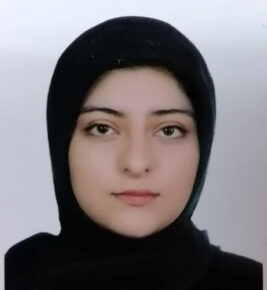 غزاله رضایی