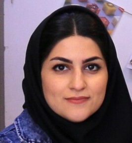 سنا ثابت