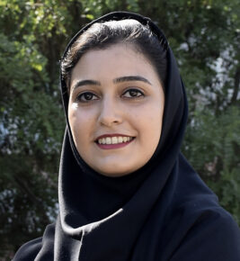 نگار ذاکرالحسینی