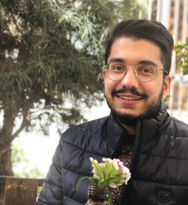 arvin اروین بابایی