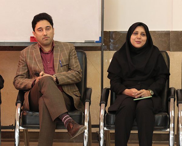 دکتر صالحی