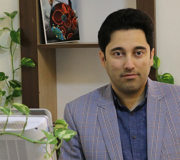 دکتر جهانگیر