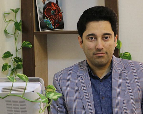 دکتر جهانگیر