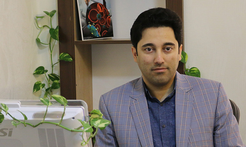 دکتر جهانگیر