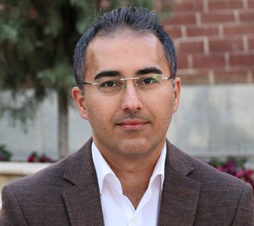 دکتر مظاهری