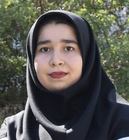 نیلوفر ایرانی