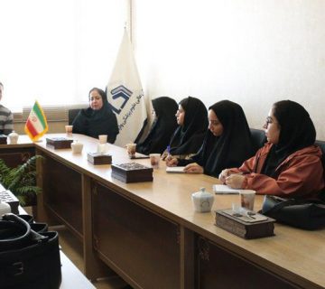 آموزش مقاله نویسی