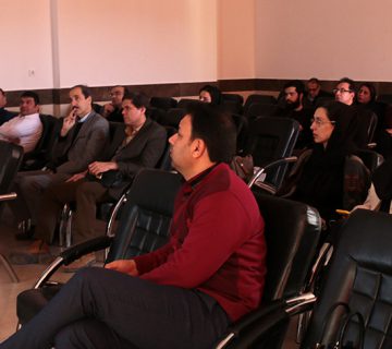 دکتر کیارش قزوینی
