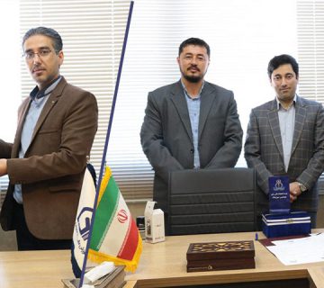 موسسه تحصیلات عالی رازی افغانستان